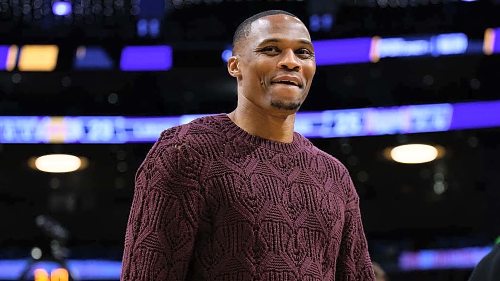 Russell Westbrook outs ‘fake’ LeBron James in tell-all book