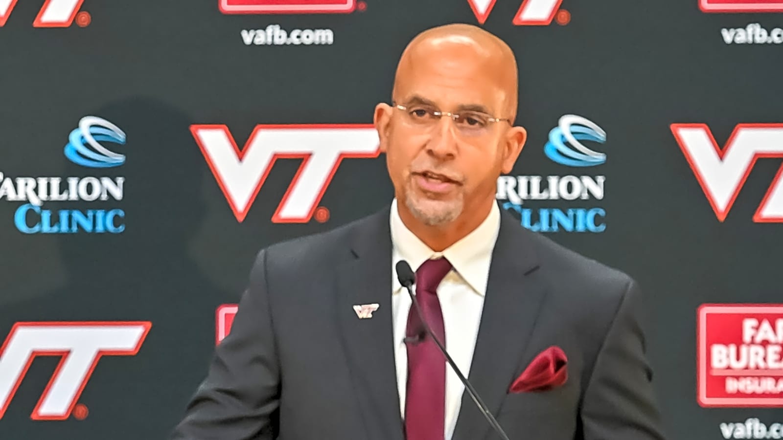 Terry Smith: James Franklin poses 'immediate threat' to Penn State