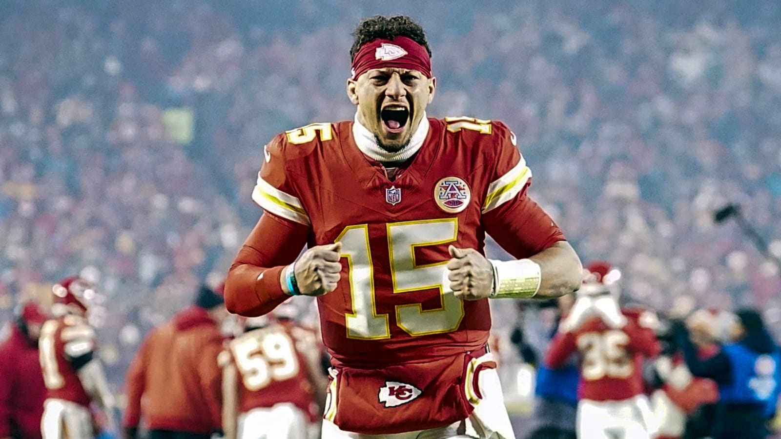 The 'NFL Playoff-passing leaders' quiz