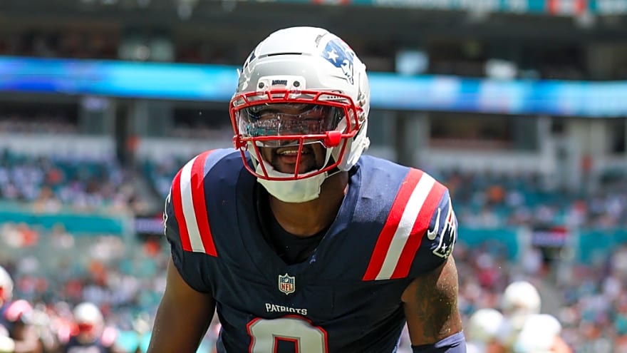 Week 7 waiver targets: Bet on Boutte