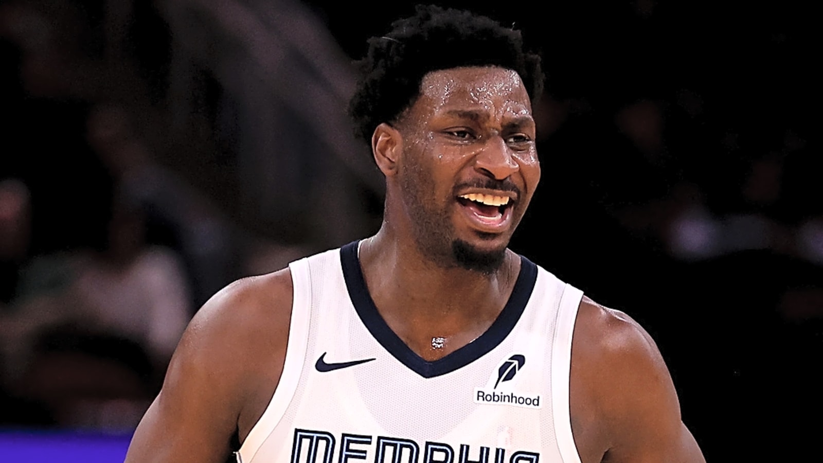 Jaren Jackson Jr. trade puts wheels in motion for Jazz