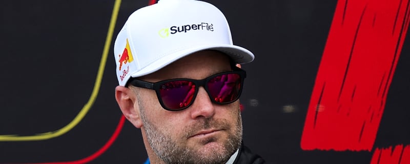 Shane van Gisbergen wins wild Stage 1 of Coke Zero Sugar 400 at Daytona