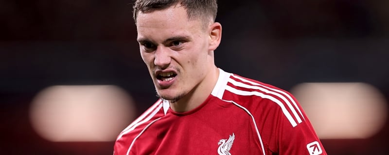 Micah Richards disputes Florian Wirtz criticism but says Liverpool star must improve one thing