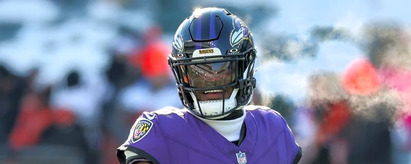Crosby trade leaves Ravens with two options for Jackson's contract
