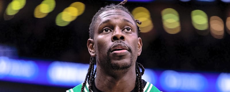 Celtics trade key player to Trail Blazers