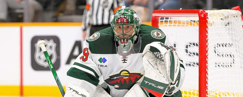 Penguins giving Marc-Andre Fleury a beautiful send-off