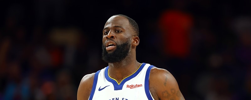 Warriors' Draymond Green explains his gripes about Steve Kerr