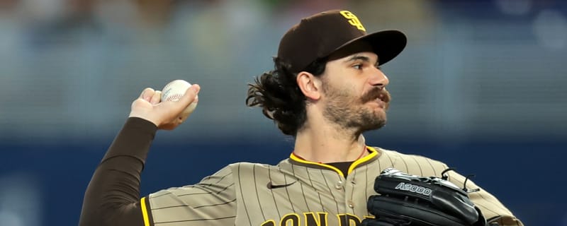 Yankees among teams in talks to acquire Padres starter