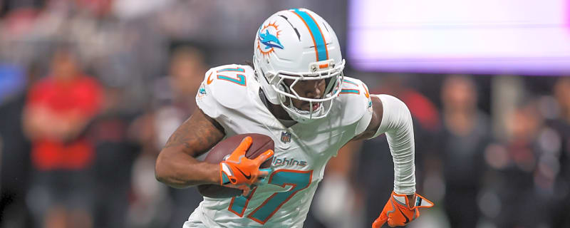 Dolphins could consider trading star player