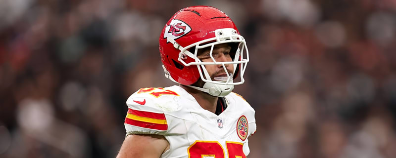Chiefs' Travis Kelce should be good to go against Broncos