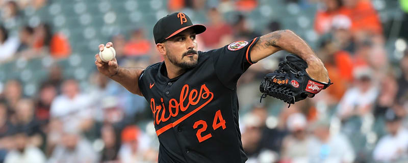 Zach Eflin Undergoes UCL Surgery