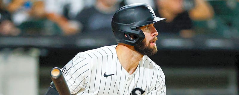 Tristan Peters makes White Sox history with walk-off HR vs. Mets