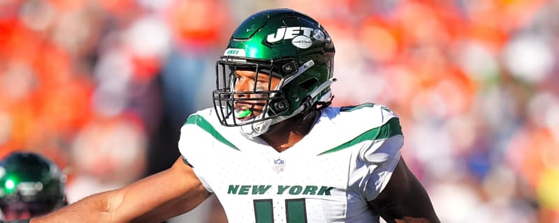 Titans, Jets both benefit by swapping young defenders