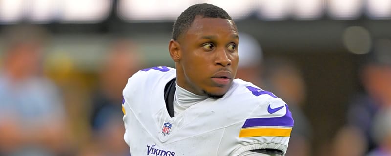 NFL community reacts to the death of Rondale Moore