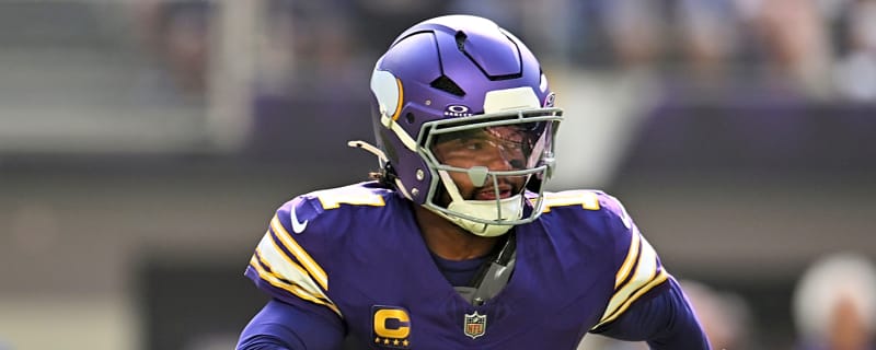 Vikings' O'Connell speaks on Murray's status after QB suffers concussion