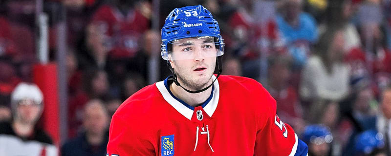Noah Dobson Needs To Be In For the Habs In Game 7