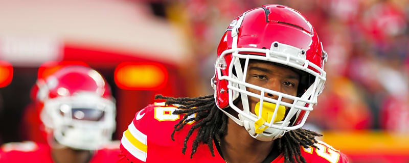 Veteran Chiefs safety suffered torn Achilles