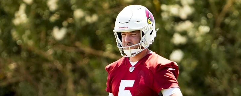 Bills will be using a replacement kicker in Week 1