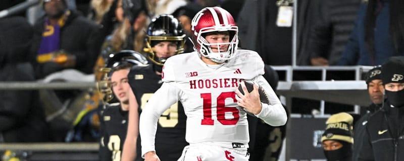 Latest college football transfer portal winners and losers