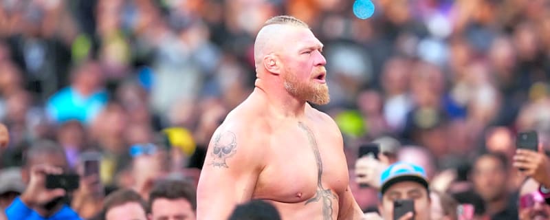 SummerSlam 2025 Night 2 Results & Reactions: The Return of Brock Lesnar