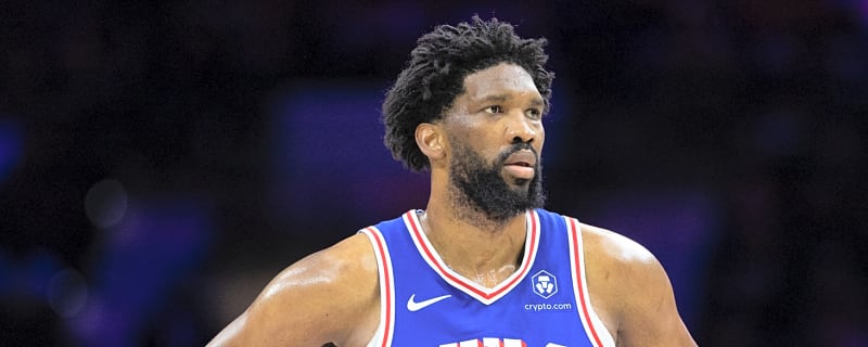How much longer can the Sixers kid themselves?