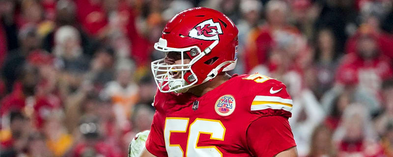 Chiefs' latest move should improve Super Bowl chances