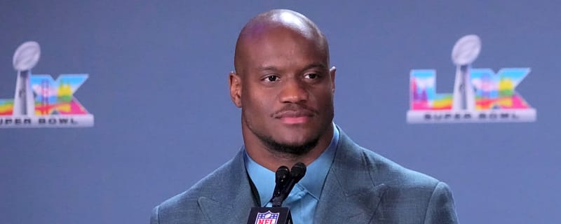 Chiefs OC already knows what Kenneth Walker III is doing wrong