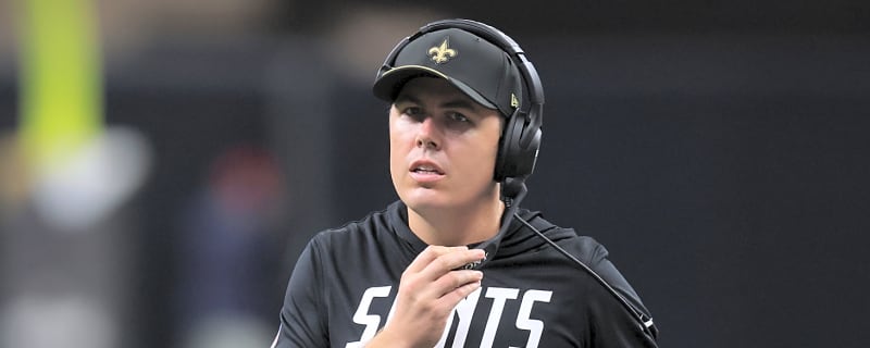 Saints' rushing struggles reach embarrassing low in loss to Steelers