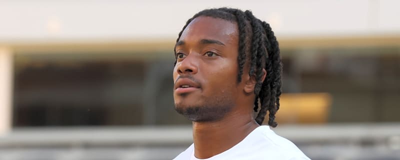 WR Calvin Austin III gets real about uncertain Steelers future