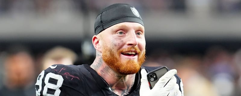 Door reportedly open for surprising ending to Raiders, Crosby saga