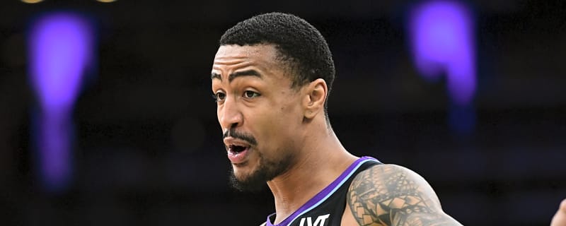 'Not tanking' Jazz ditch another starter