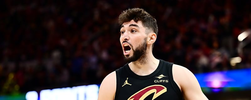 What would it cost the Cavaliers to bring back Jerome, Merrill?