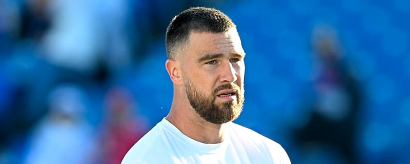 Jason Kelce is 'curious' about Chiefs' Travis Kelce after playoff elimination