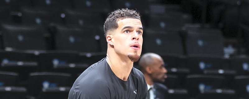 Michael Porter Jr. gives blunt assessment of Lakers