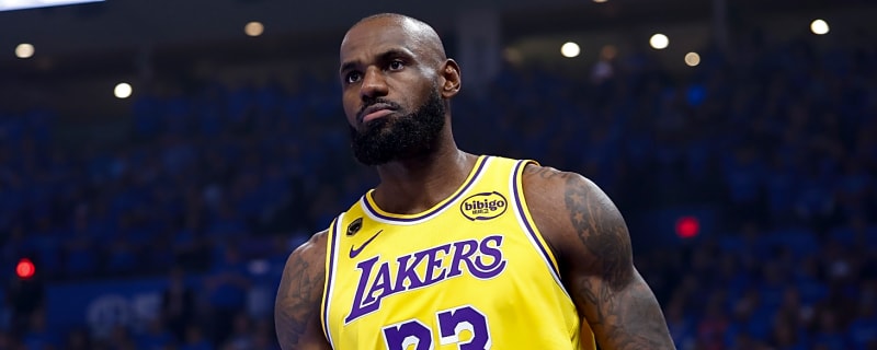 Bob Myers pulls off another free-agent coup with LeBron James
