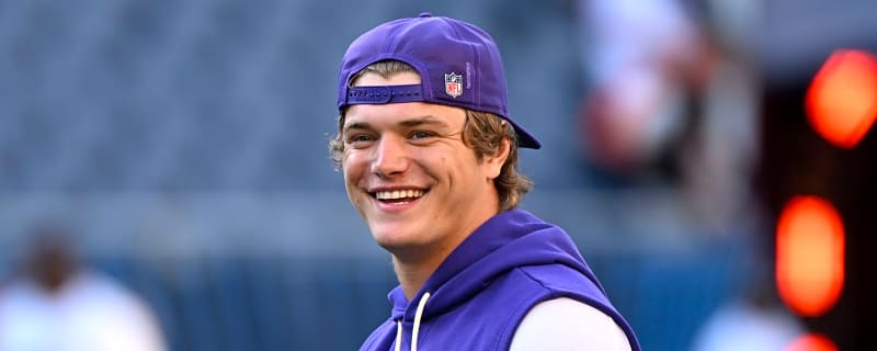 Should McCarthy news raise concerns about Vikings QB's future?