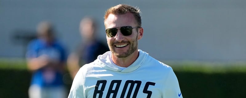 Rams are betting against conventional wisdom before 49ers showdown