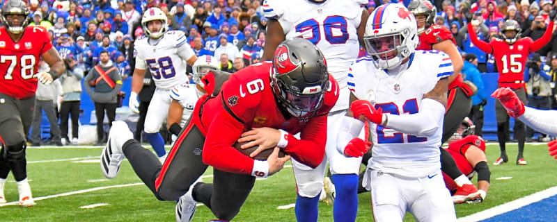 The 'Active NFL game-winning drive leaders' quiz