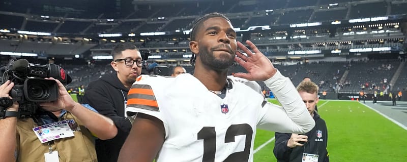Shedeur Sanders addresses Stefanski-'sabotaging' narrative