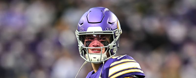 NFL teams reportedly expect Vikings will make this Kyler Murray, J.J. McCarthy decision