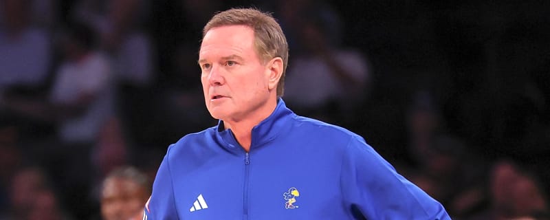 Bill Self gives unfortunate update on star Darryn Peterson