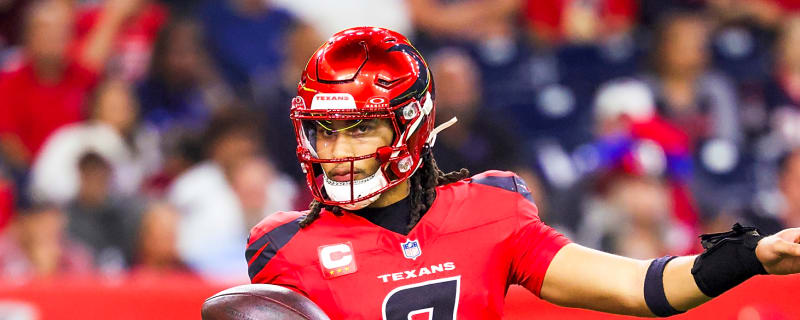 NFL Week 16 panic meter: Broncos, Texans show red flags