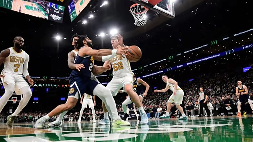 'We Couldn’t Ask for a Better Point Guard' – Denver Nuggets Forward Drops Massive NBA All-Star Endorsement for Jamal Murray