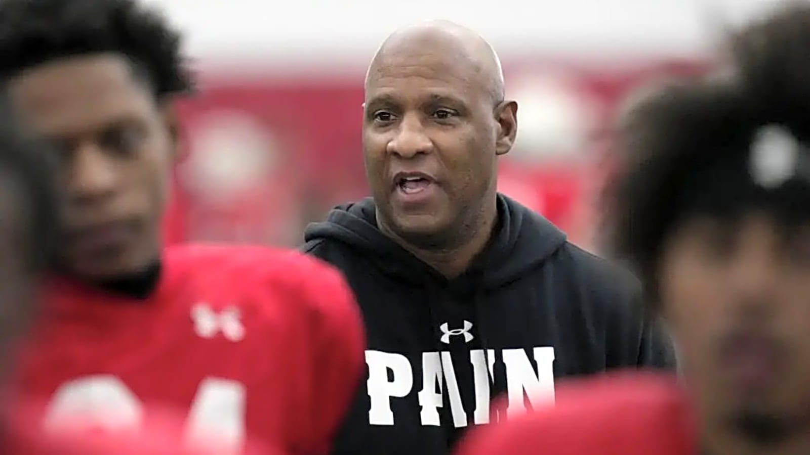 Badgers Offer 2026 Three-Star Committed CB as Flip Season Intensifies