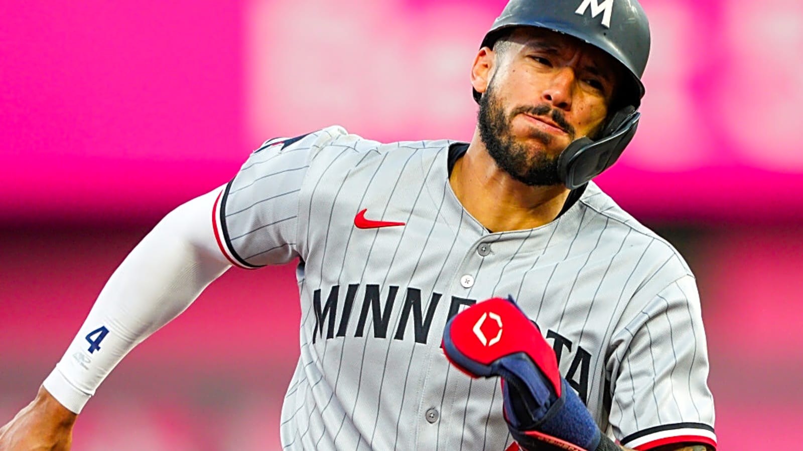 Twins Make Carlos Correa Decision After One Missed Game