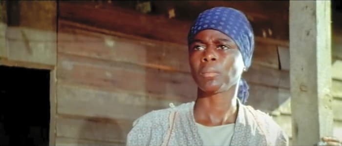 Cicely Tyson, 'Sounder'