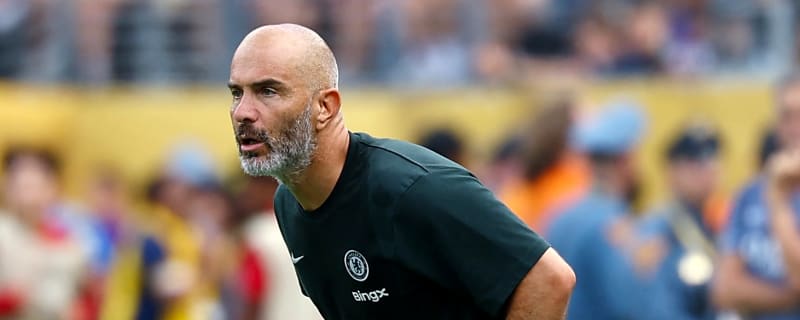 Fans at Stamford Bridge rebel as Maresca sticks with his most unpopular decision – Chelsea Lookback