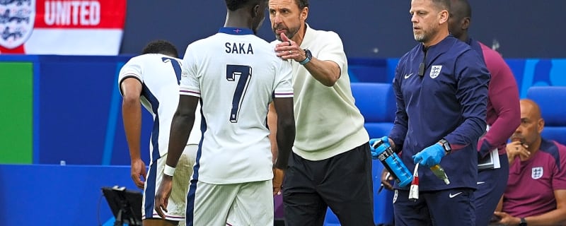 How watching Dear England made me think about Arsenal