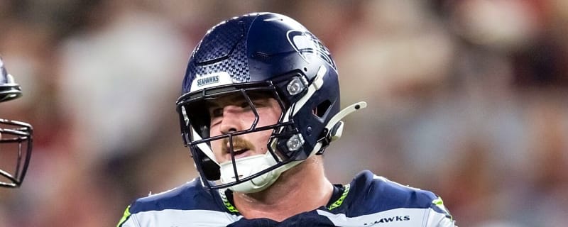 'Future Pro Bowler Written All Over Him': NFL Expert Names Seattle Seahawks’ 2026 Breakout Candidate in Grey Zabel