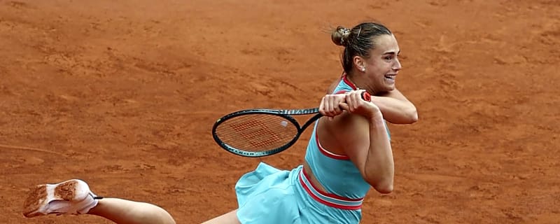 'You have to adjust': Chris Evert blasts Aryna Sabalenka for controversial remarks after French Open final defeat